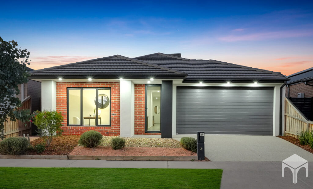 19 Bulbine Street, TARNEIT, VIC 3029