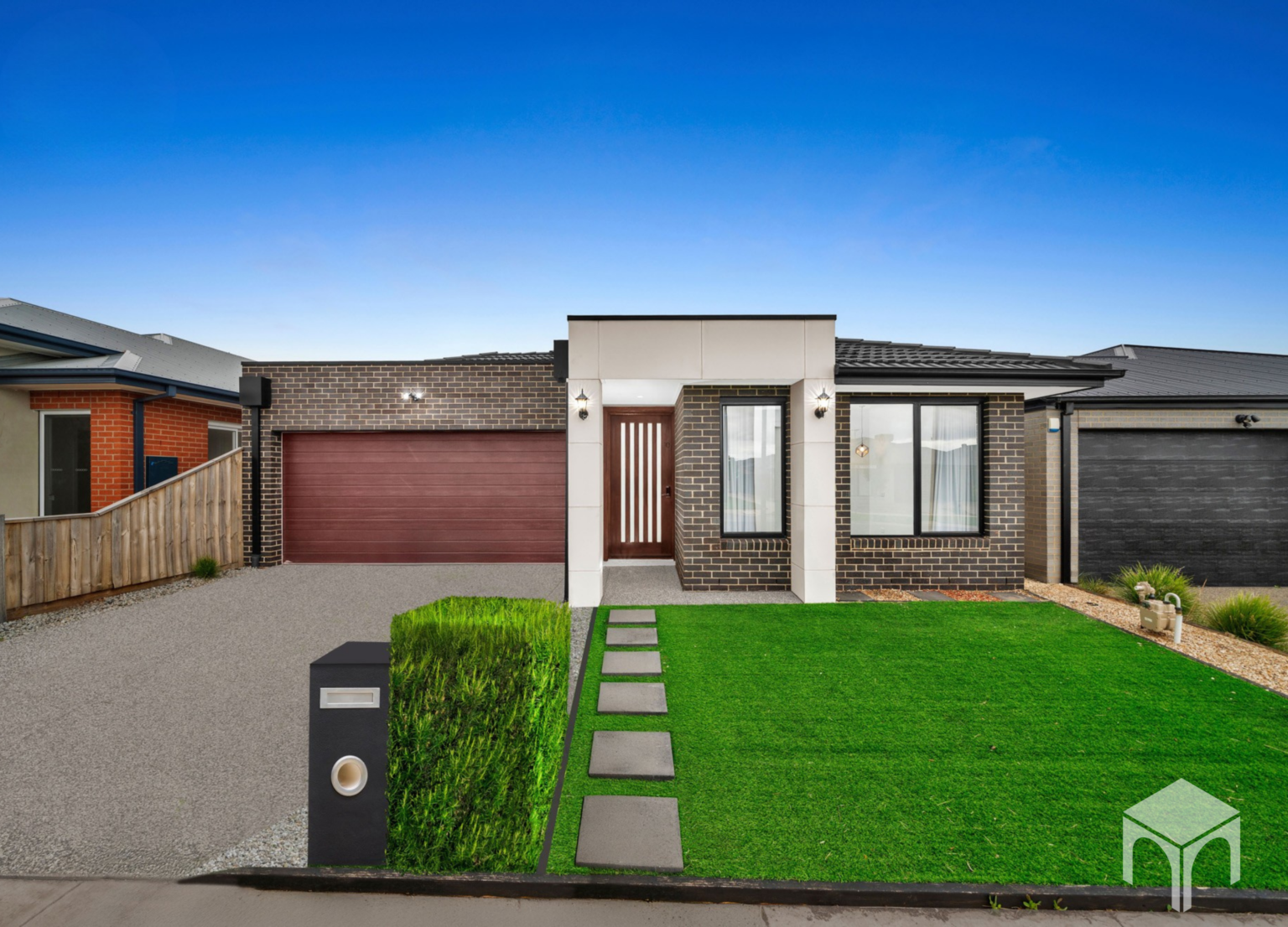 10 Hemsworth Road, WEIR VIEWS, VIC 3338