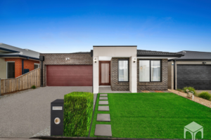 10 Hemsworth Road, WEIR VIEWS, VIC 3338