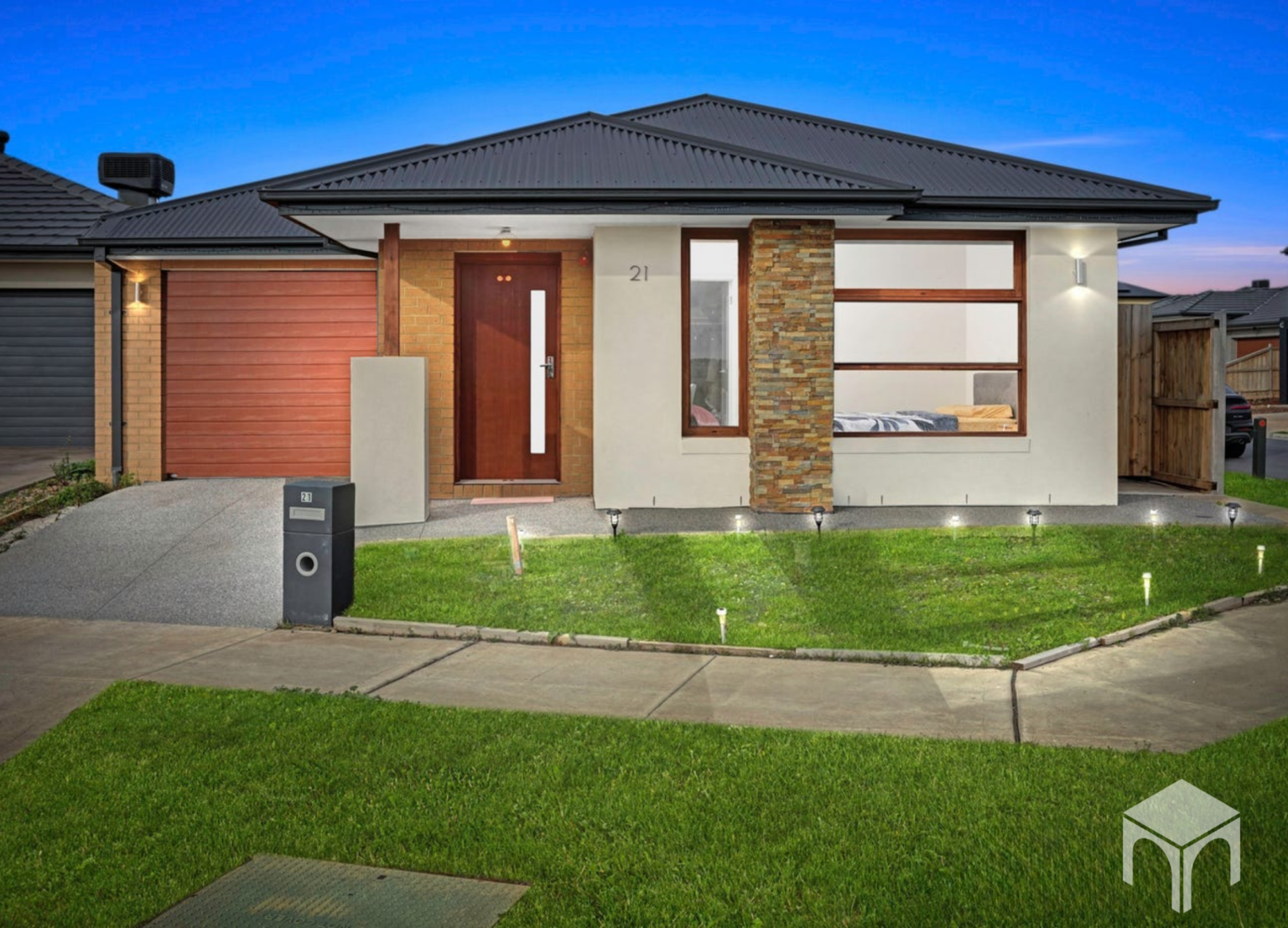 21 Stilo Crescent, TRUGANINA, VIC 3029