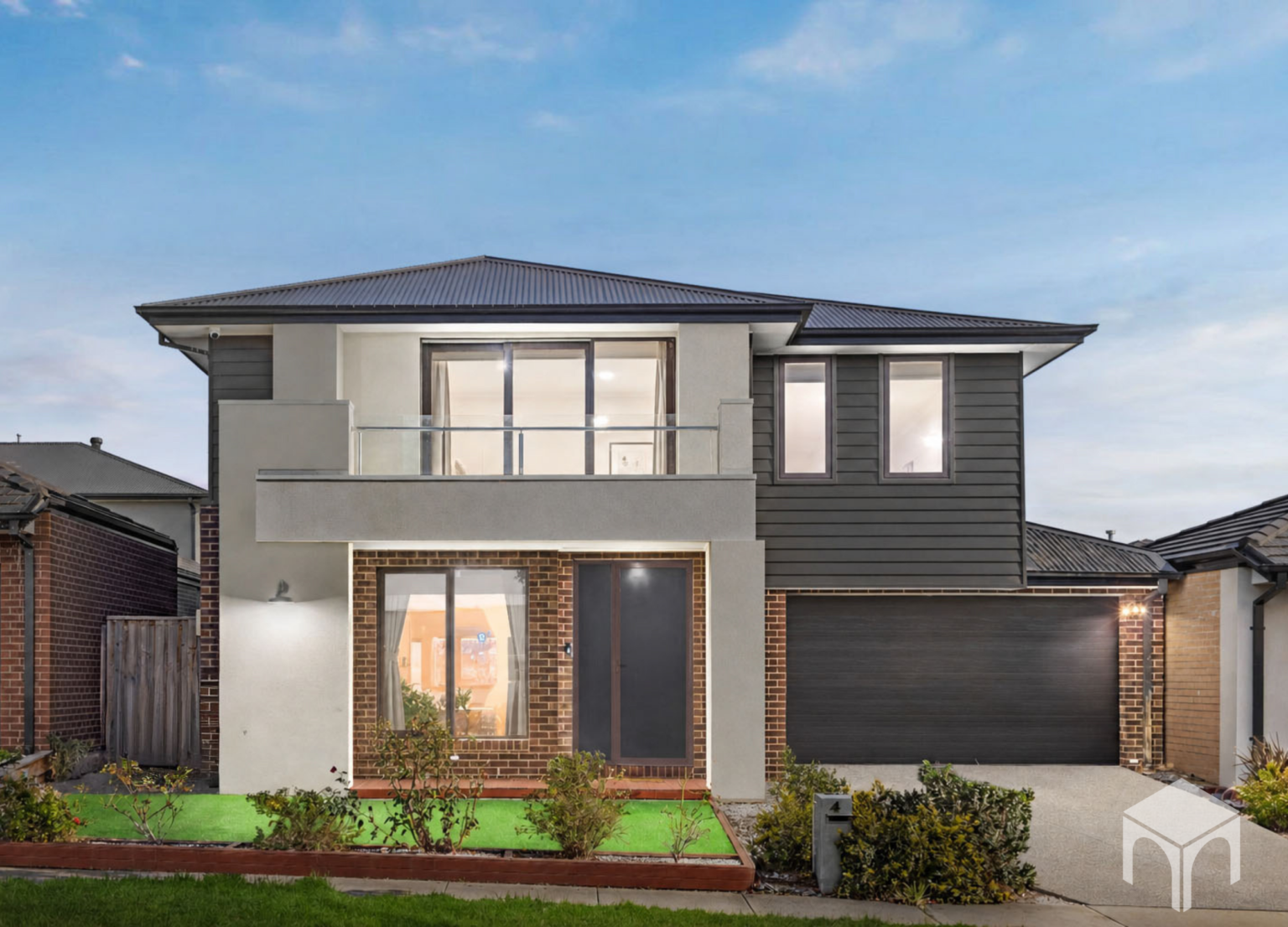 4 Pepita Crescent, MANOR LAKES, VIC 3024