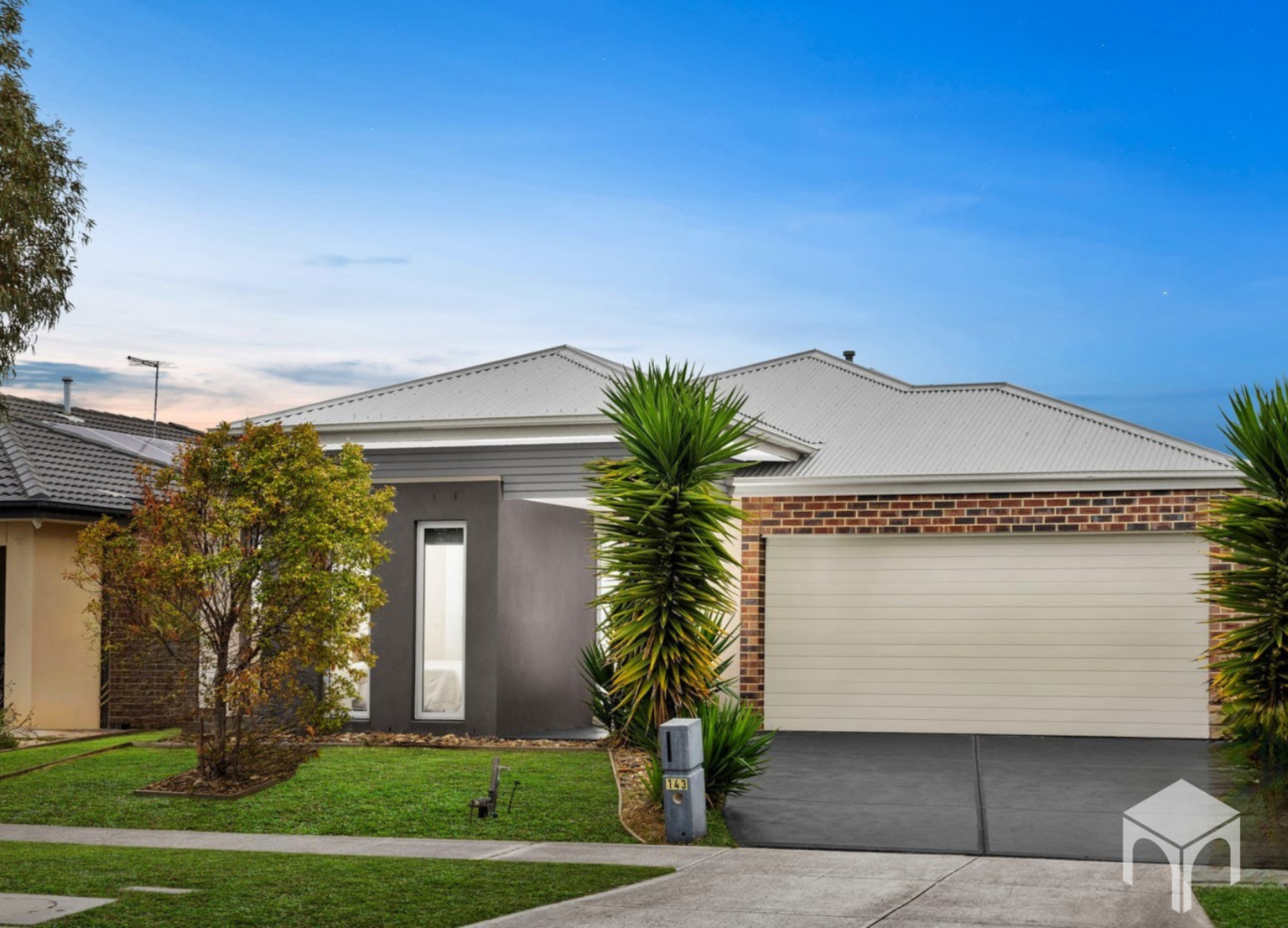 143 Citybay Drive, POINT COOK, VIC 3030