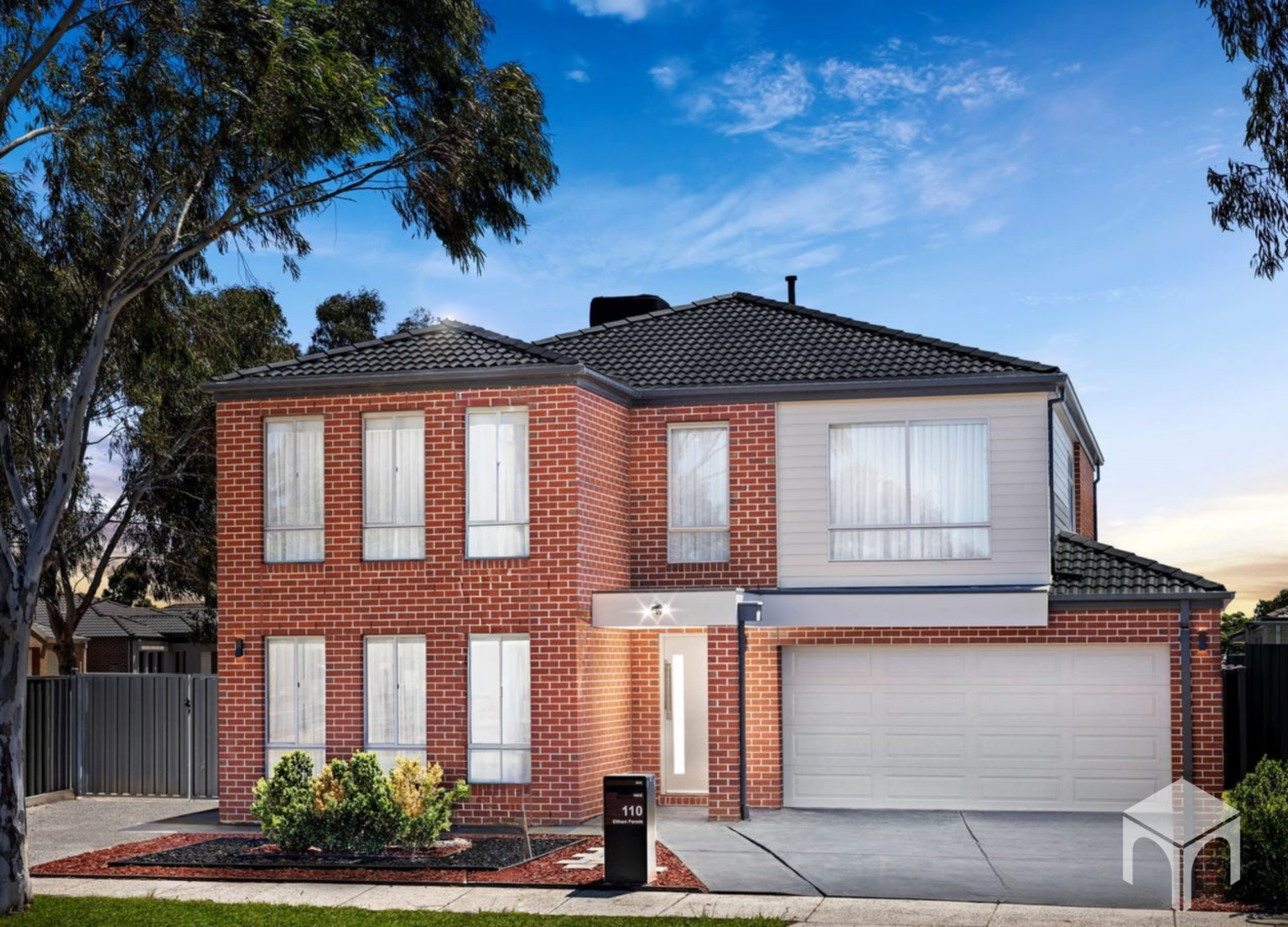 110 Eltham Parade, MANOR LAKES, VIC 3024