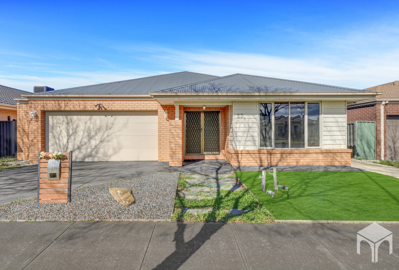 23 Kinglake Drive, MANOR LAKES, VIC 3024