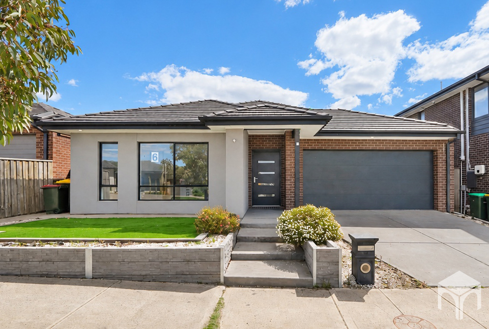 6 Pepita Crescent, MANOR LAKES, VIC 3024